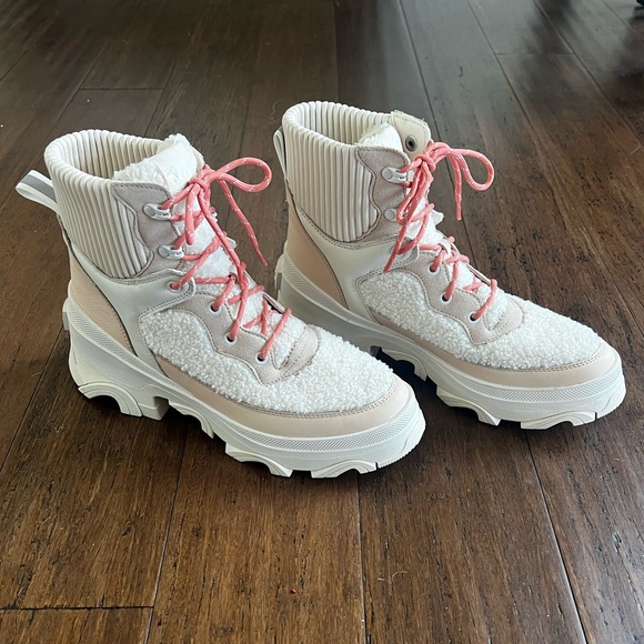 Sorel Brex Waterproof Boots - Picture 6 of 9